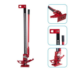 Купити Домкрат рейковий 60"