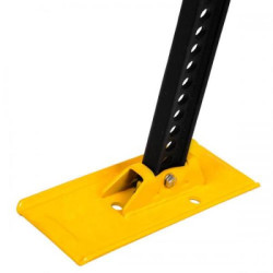 Купити Домкрат рейковий 60" TM-AH1060A (T-MAX)