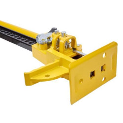 Купити Домкрат рейковий 60" ZHME