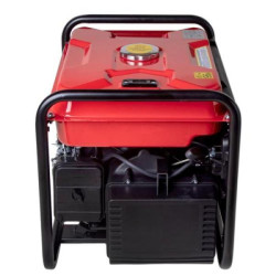 Купить Генератор інверторний бензиновий VOIN, GV-4000ie 3,5 кВт