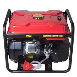 Купить Генератор інверторний бензиновий VOIN, GV-4000ie 3,5 кВт