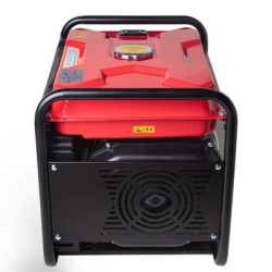 Купить Генератор інверторний бензиновий VOIN, GV-4000ie 3,5 кВт