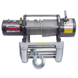 Купити Лебідка ZHME PS- 9500 12V/4,305т