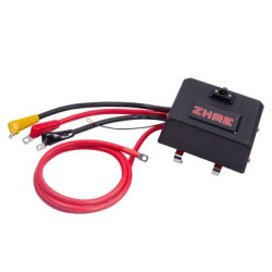 Купити Лебідка ZHME PS- 9500 12V/4,305т