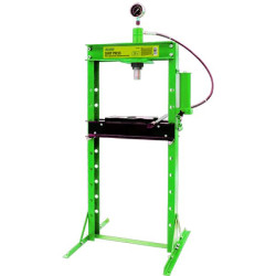 Купити Alloid. Гідравлічний прес 20 тонн (з вертикальним насосом)