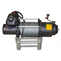 Купити Лебідка FEW-18500 12 В/8,385 т Fire Work series