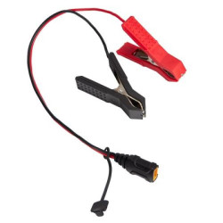 Купить Зарядний пристрій VOIN VL-215 12&24V/15A/3-200AHR/LCD/Iмпульсний