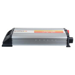 Купити Перетворювач напруги PULSO/ISU-3000/12V-220V/3000W/LCD/USB-5VDC2.0A/син.хвиля/клеми