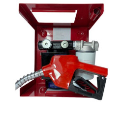 Купить Мини АЗС 12 в IBO для заправки генераторов