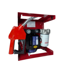 Купить Мини АЗС 12 в IBO для заправки генераторов