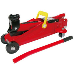Купити Домкрат підкатний 2 т Torin TA820014 135-330 мм