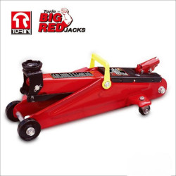 Купити Домкрат підкатний 2 т Torin T82003 130-380 мм