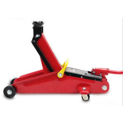 Купити Домкрат підкатний 2 т Torin T82003 130-380 мм