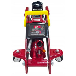 Купити Домкрат підкатний 3 т Torin T830020 135-410 мм