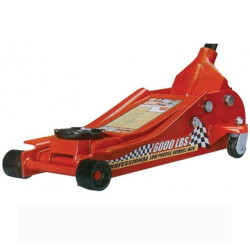 Купити Домкрат підкатний 2.5 т Torin T830018 85-455 мм