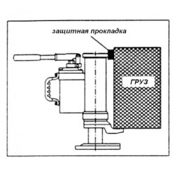 Купити Гідравлічний домкрат HM 5 т