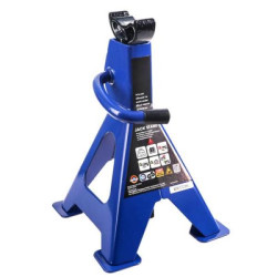 Купить Стійка-піддомкратник 6т, min 395мм - max 605мм, T46001/42061, 2 шт./компл.