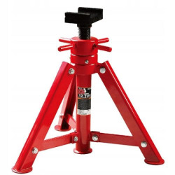 Купити Підставка під машину складана Heavy Duty 12 т 710-1065 мм