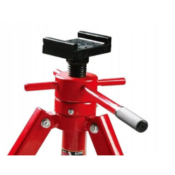 Купити Підставка під машину складана Heavy Duty 12 т 456-710 мм TORIN
