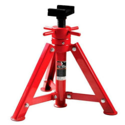 Купити Підставка під машину складана Heavy Duty 12 т 456-710 мм TORIN