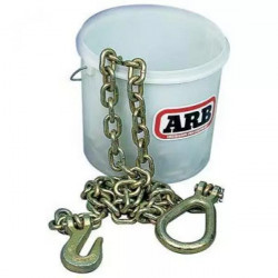 Купити Такелажний ланцюг ARB ARB202 5 м