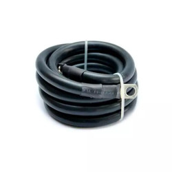 Купити Лебідка електрична Dragon Winch DWT 18000 HDL EN