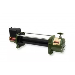 Купити  Лебідка електрична Dragon Winch DWT 16000 HDL 12 В