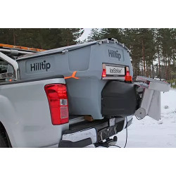 Купити Розкидувач HillTip IceStriker Spreader 1100