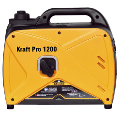 Купить Инверторный генератор Ranger Kraft Pro 1200