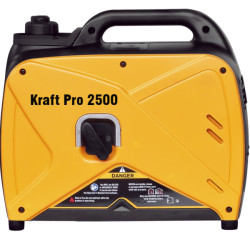 Купить Инверторный генератор Ranger Kraft Pro 2500