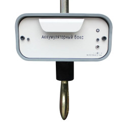 Купить Крановые весы ВК ЗЕВС ІІІ - 5000 Wi-Fi (5 т)
