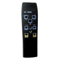 Купить Крановые весы ВК ЗЕВС ІІІ - 5000 Wi-Fi (5 т)