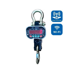 Купить Крановые весы ВК ЗЕВС ІІІ - 10000 Wi-Fi (10 т)
