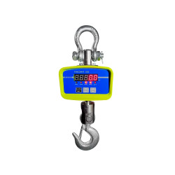 Купить Крановые весы VAGAR D02-2000 (2 т)
