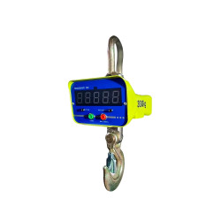 Купить Весы крановые Tenzomir (Vagar) D2-3000 (3 т)
