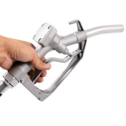 Купити Насос для перекачування бензину REWOLT ATEX RE SLEX56 56л/хв 12В