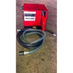 Купити Колонка для заправки ДП VSO 220 В