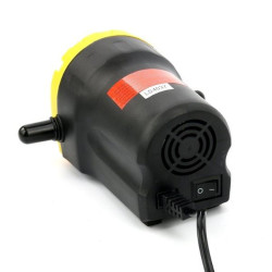 Купити Насос вакуумного відкачування мастила VSO 12 В