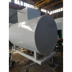 Купить Мини АЗС с емкостью 3 тонн VSO 220 В
