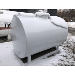 Купить Мини АЗС с емкостью 3 тонн VSO 220 В