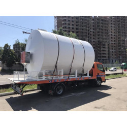 Купить Мини АЗС с емкостью 25 т VSO 24 В