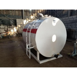 Купить Мини АЗС с емкостью 5 т VSO 220 В