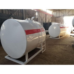 Купить Мини АЗС с емкостью 5 т VSO 220 В