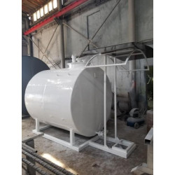 Купить Мини АЗС с емкостью 5 т VSO 220 В