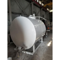 Купить Мини АЗС с емкостью 5 т VSO 220 В