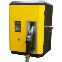 Купить Мини АЗС с емкостью 10 т VSO 220 В