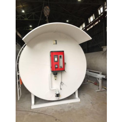 Купить Мини АЗС с емкостью 10 т VSO 220 В
