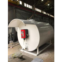 Купить Мини АЗС с емкостью 10 т VSO 220 В