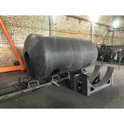 Купить Мини АЗС с емкостью 10 т VSO 220 В