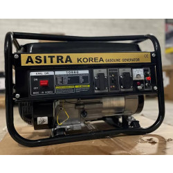 Купить Бензиновый генератор Asitra AST 10880